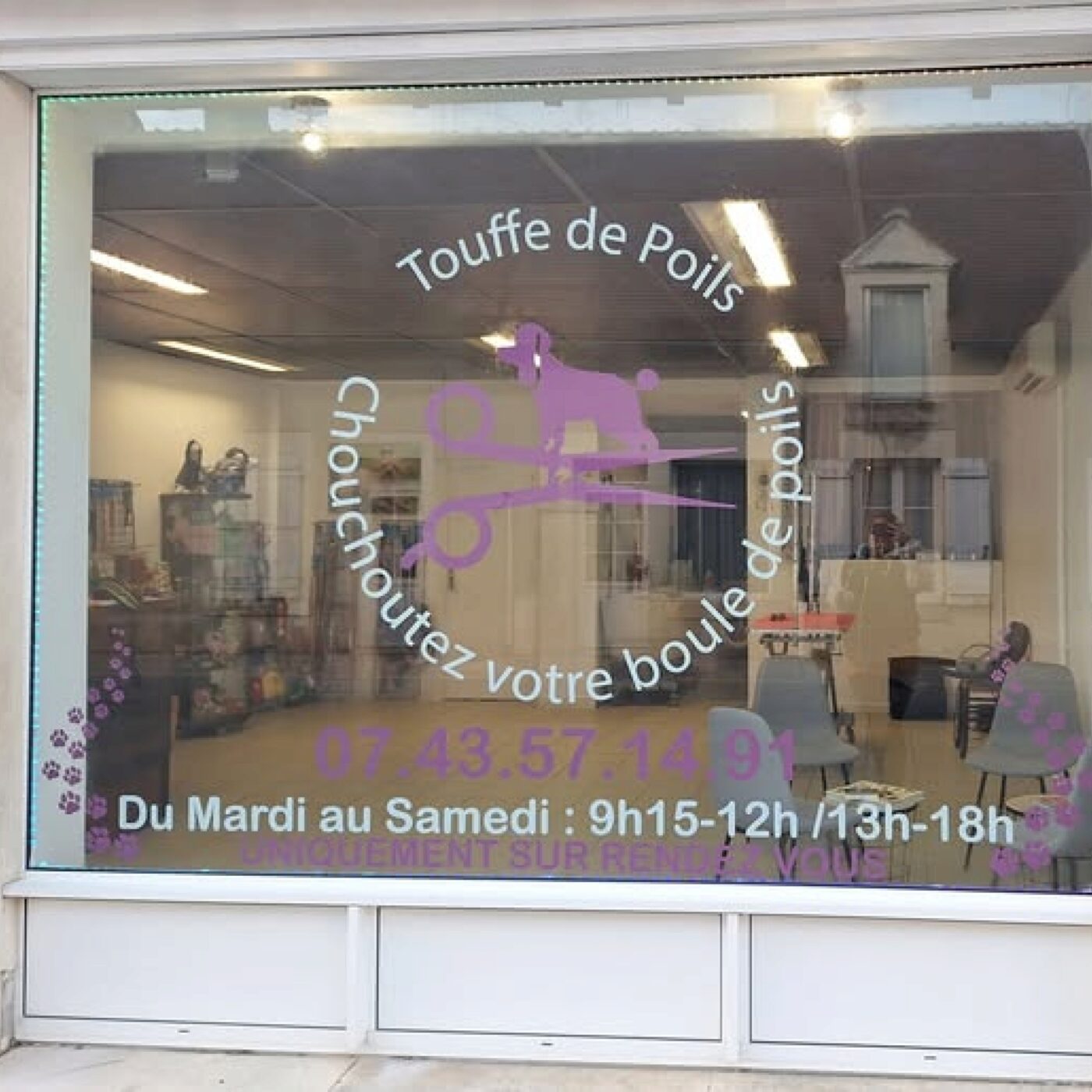 Paroles d\'entrepreneur.e.s