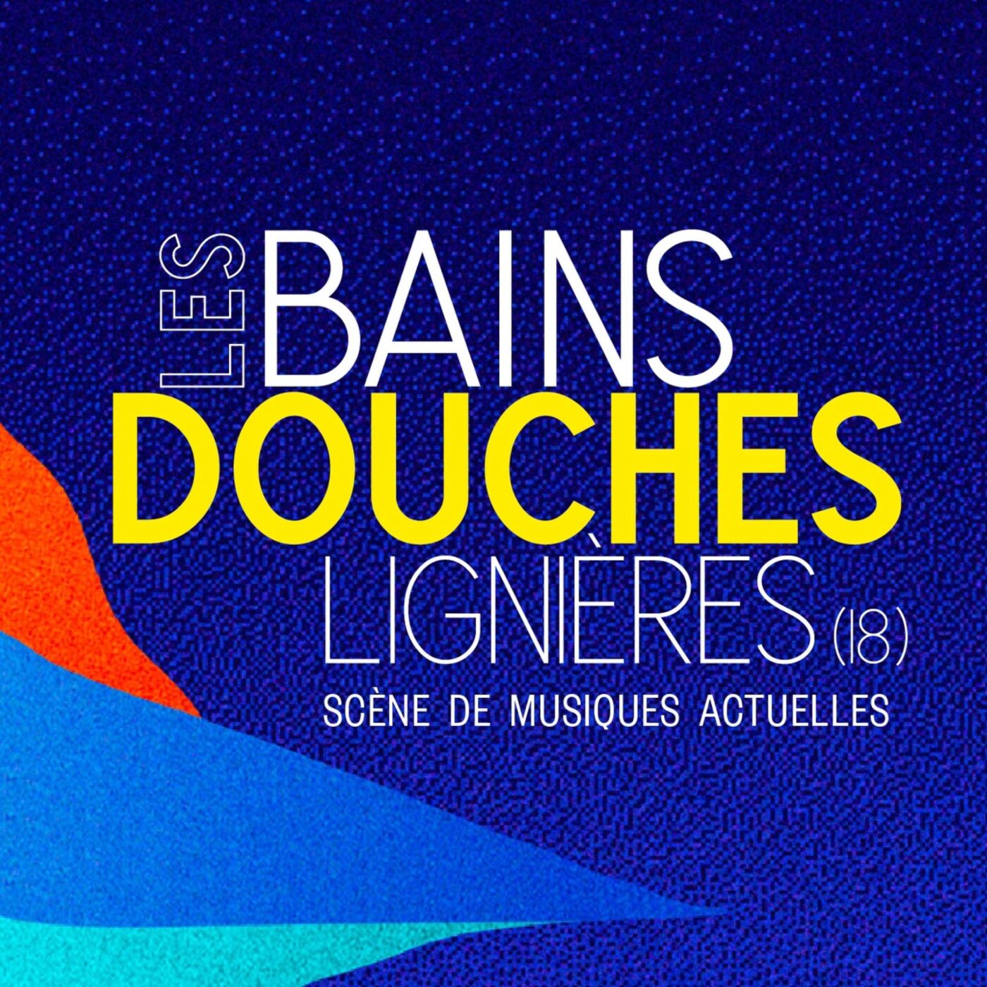 À Lignières, la salle de spectacles des Bains-Douches monte en puissance episode artwork