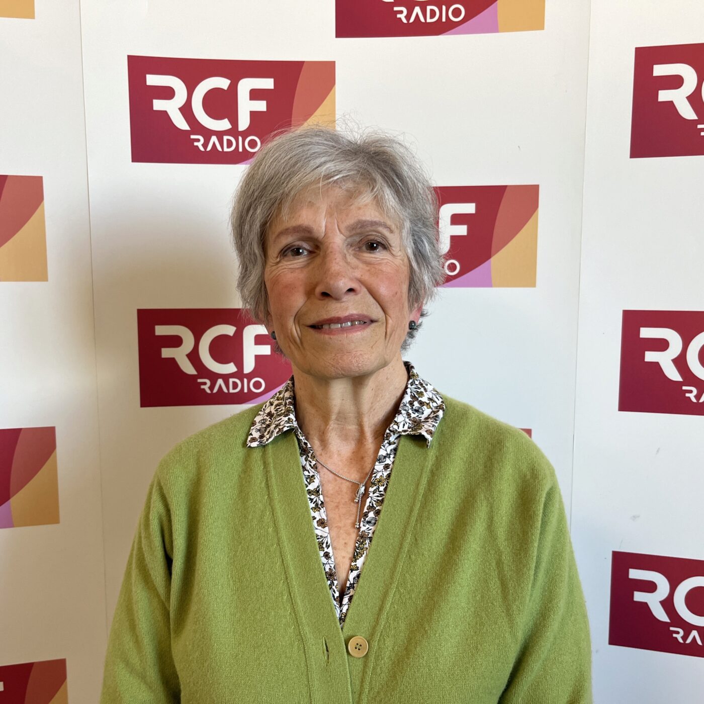 Catherine Bobillot, Emmaüs Bretagne : "on a toujours besoin de solidarité, d'entraide et de générosité" episode artwork