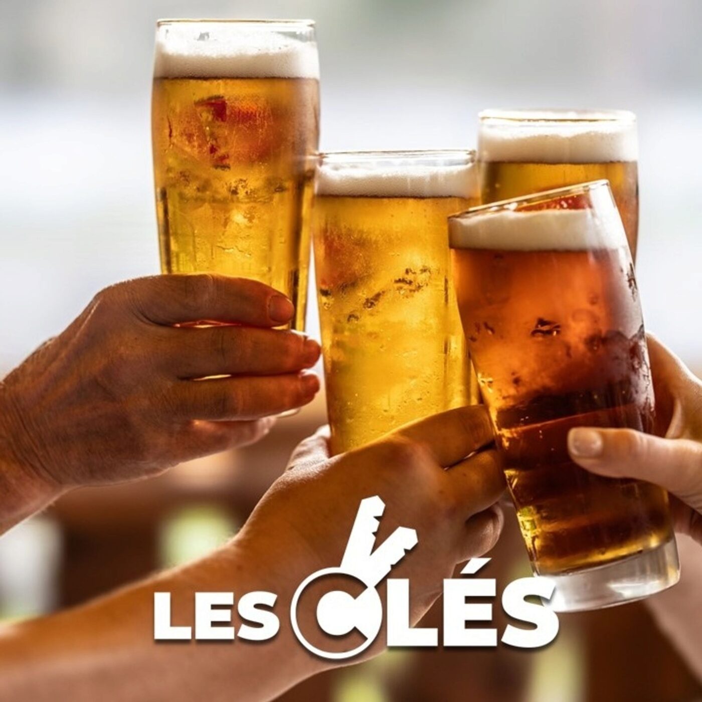 Alcool (2/2) : une addiction sociétale ? (Spéciale jeunes) — Les Clés cover