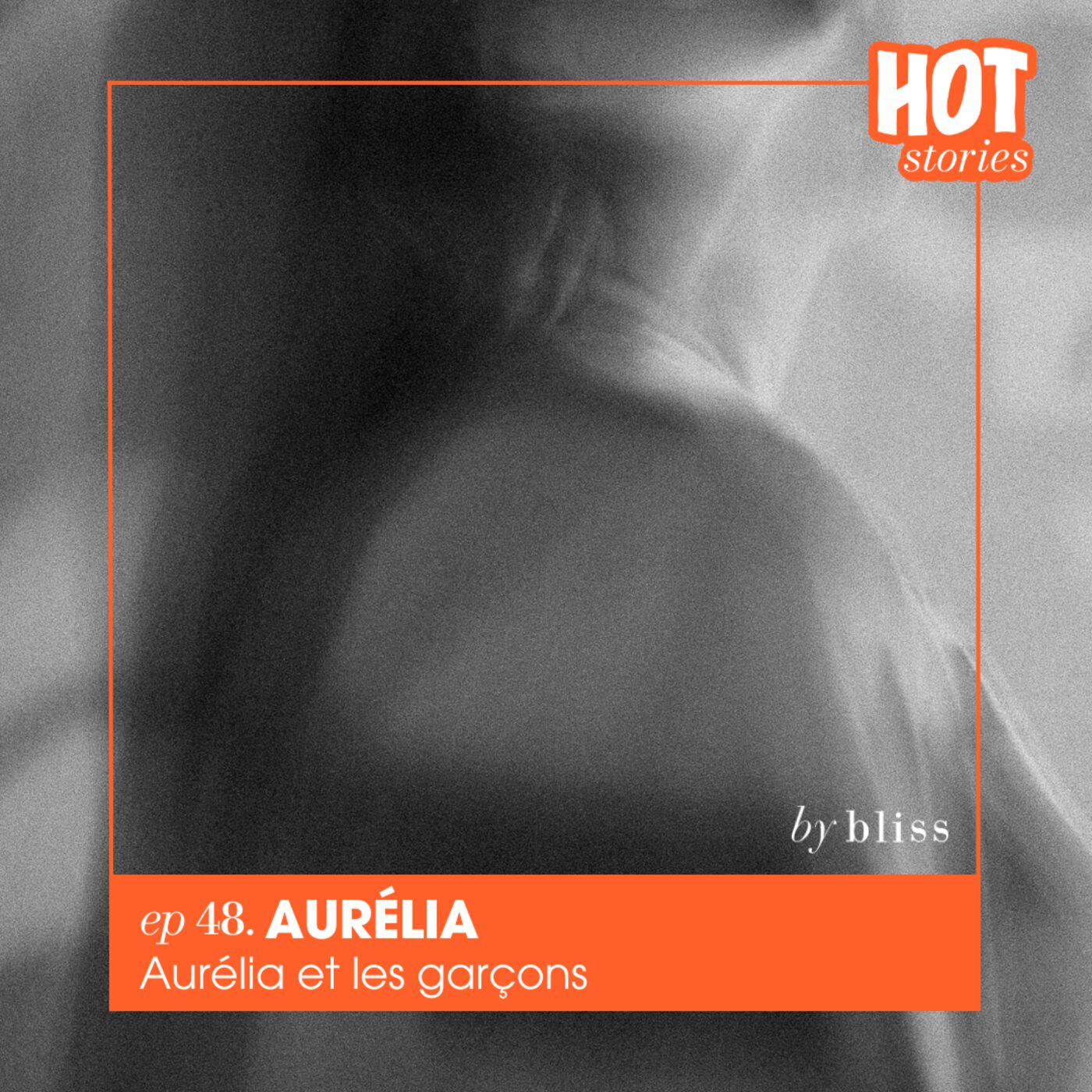 #48 - AURÉLIA ET LES GARÇONS