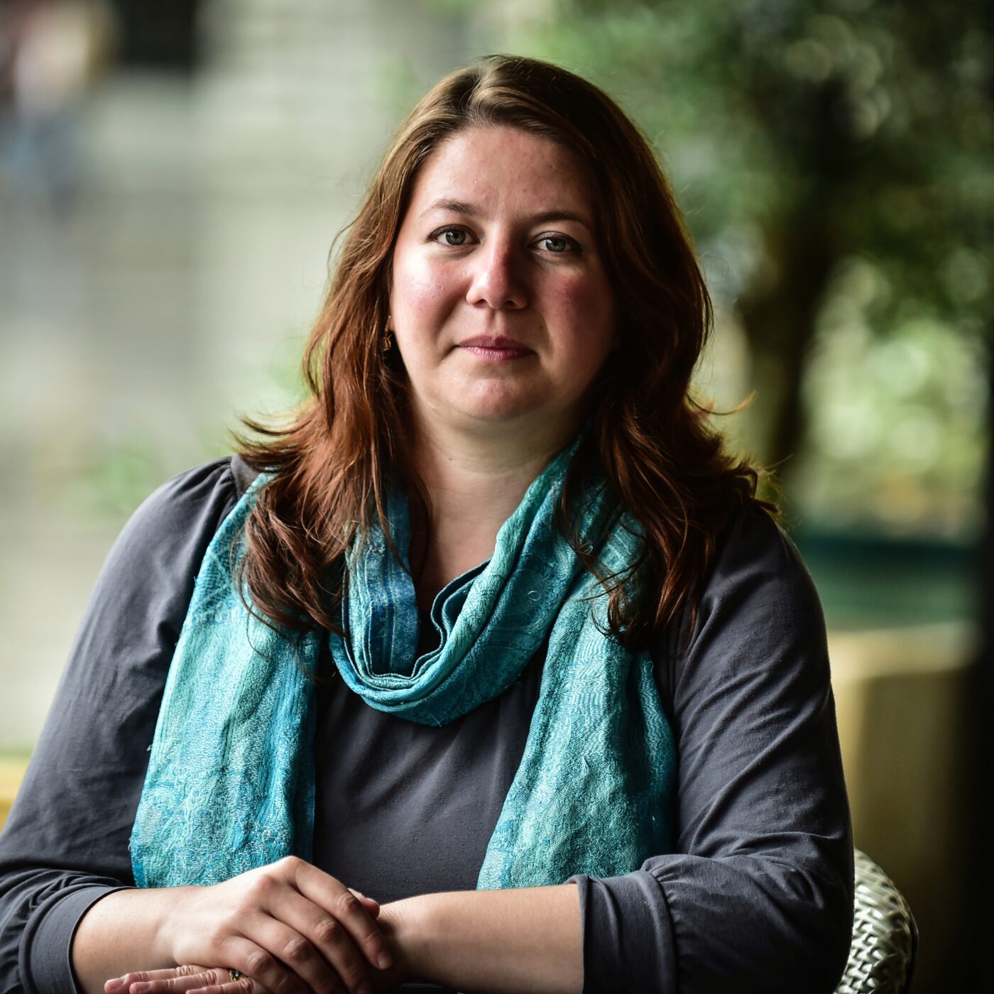 "L’organisation même des foyers de charités broie les personnes et les âmes", dénonce Sophie Lebrun