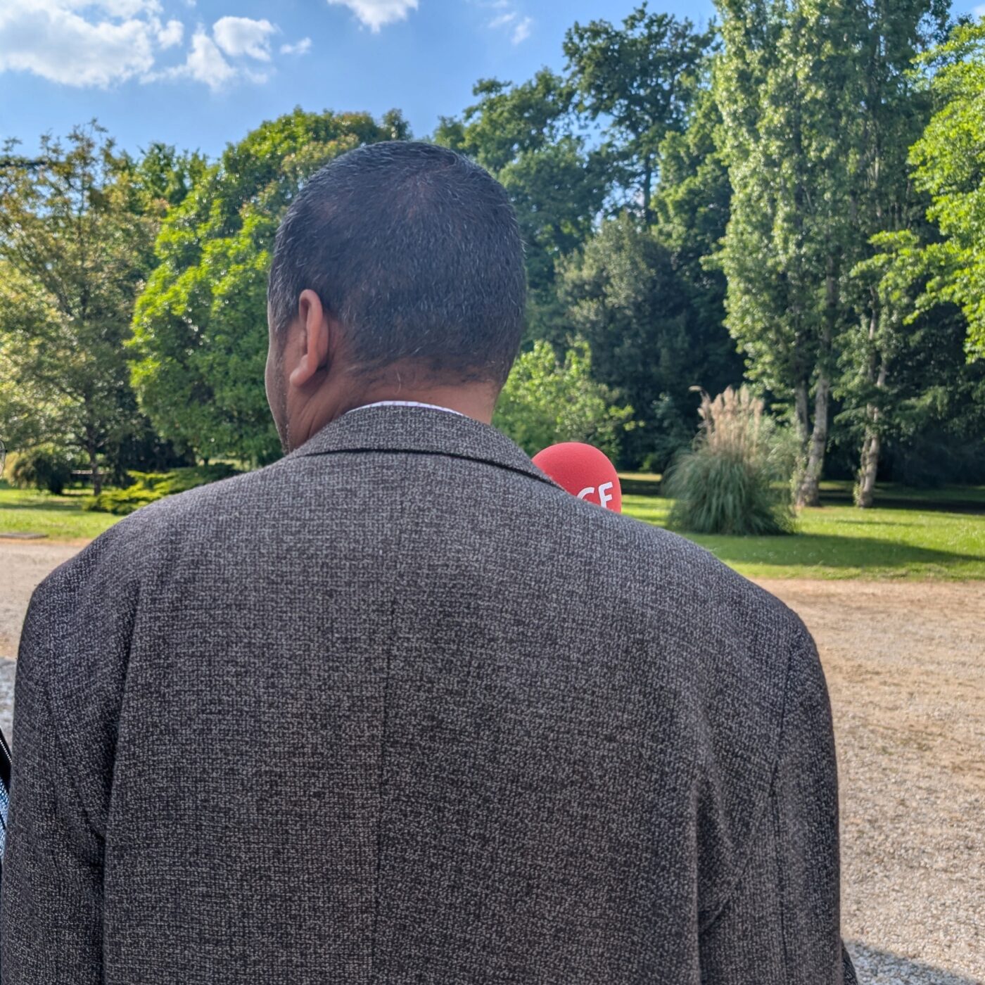 L\'invité Région