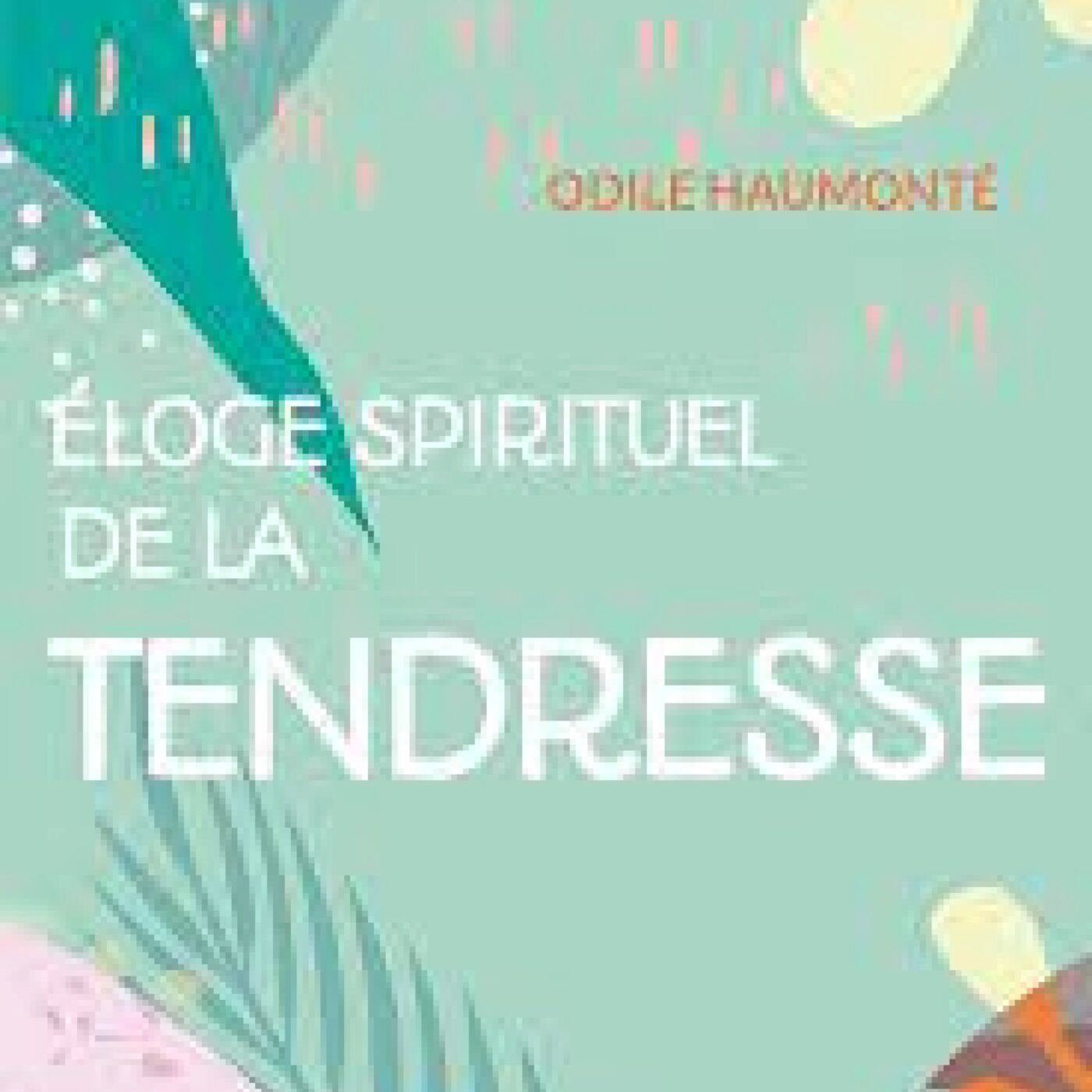 Eloge de la spirituel de la tendresse episode artwork