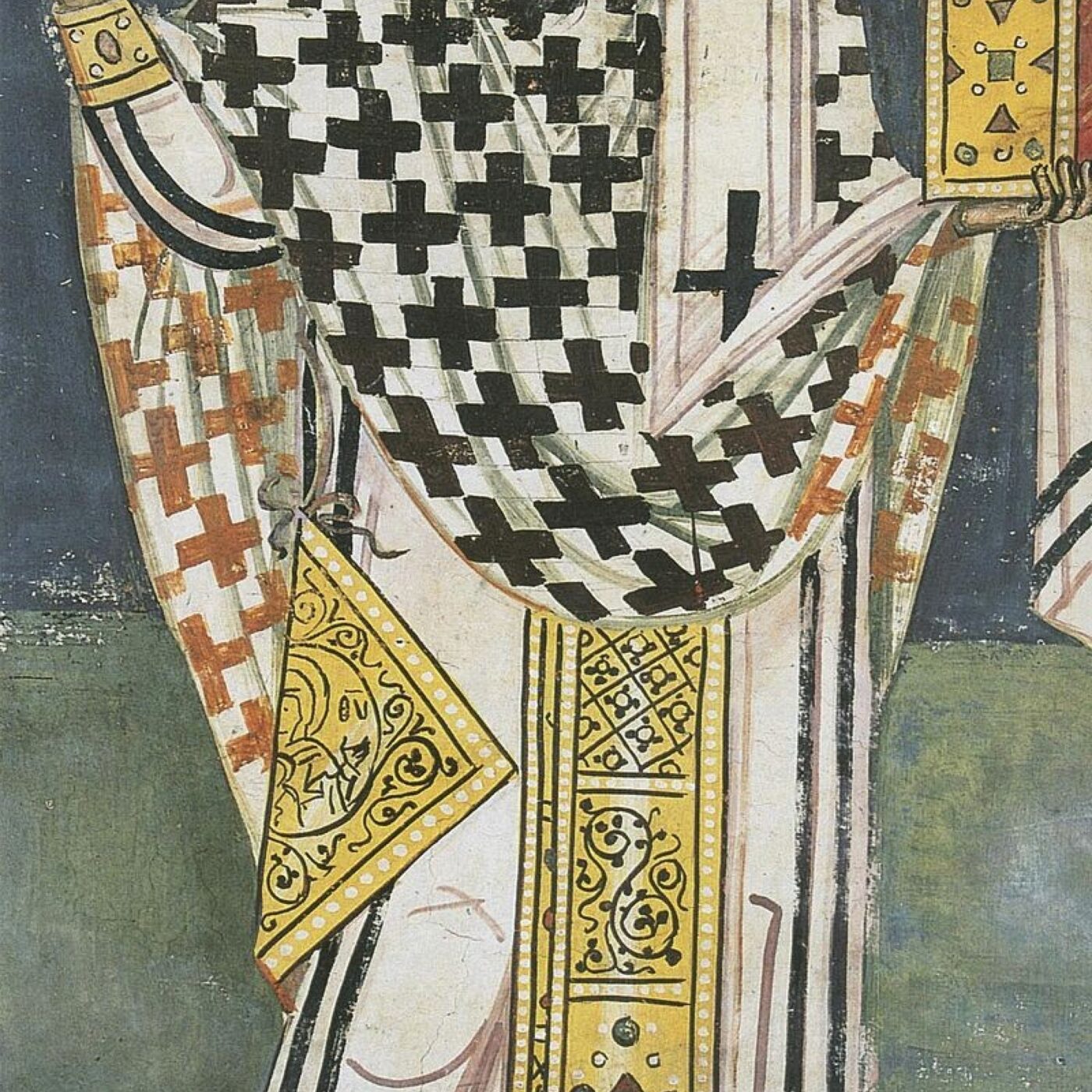 Liturgie du dimanche