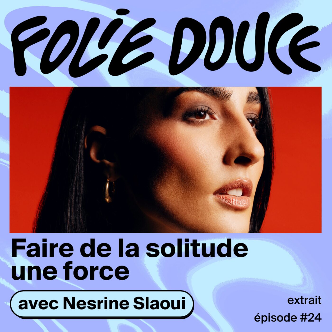 [PETITE DOUCEUR] Nesrine Slaoui sur le harcèlement scolaire