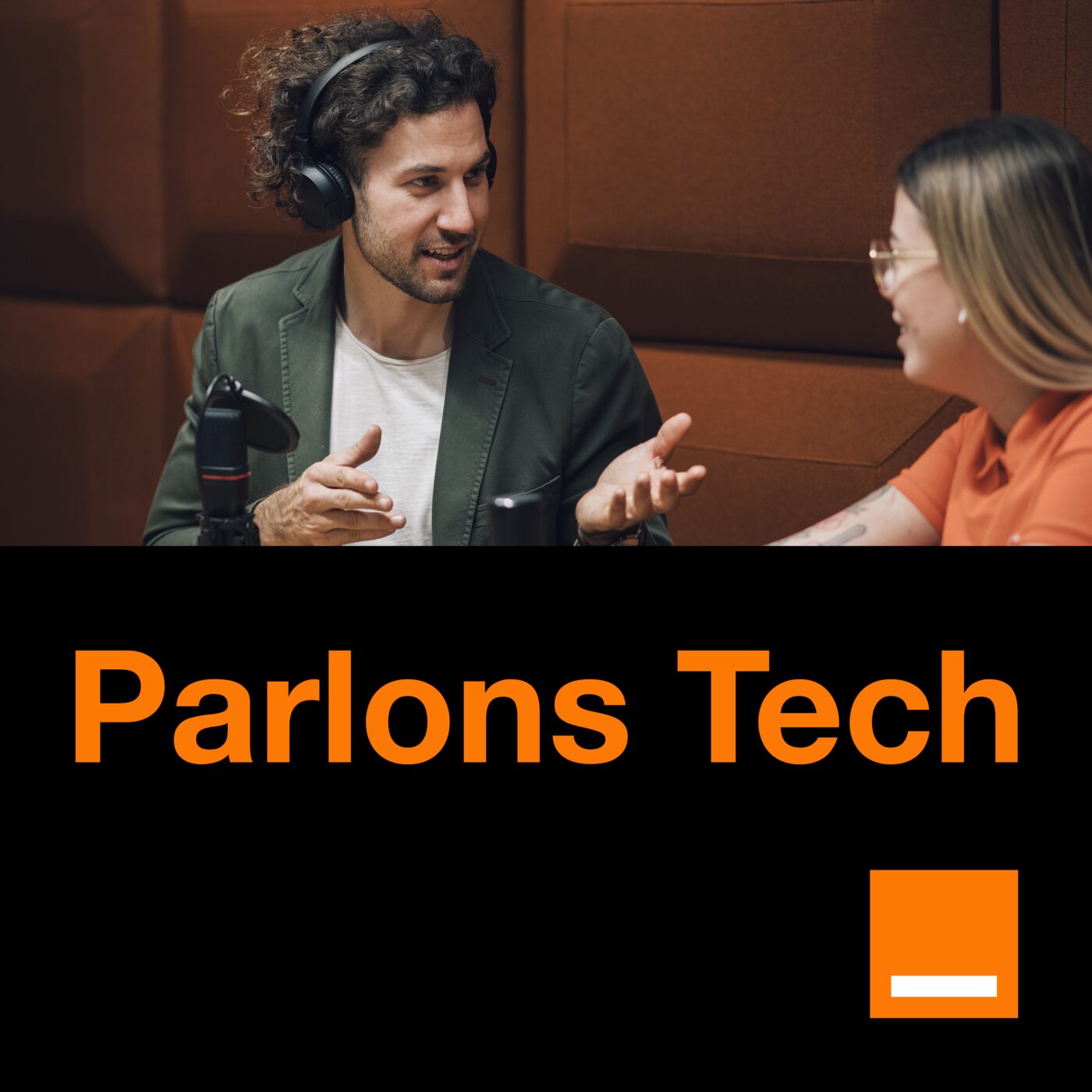 Parlons Tech