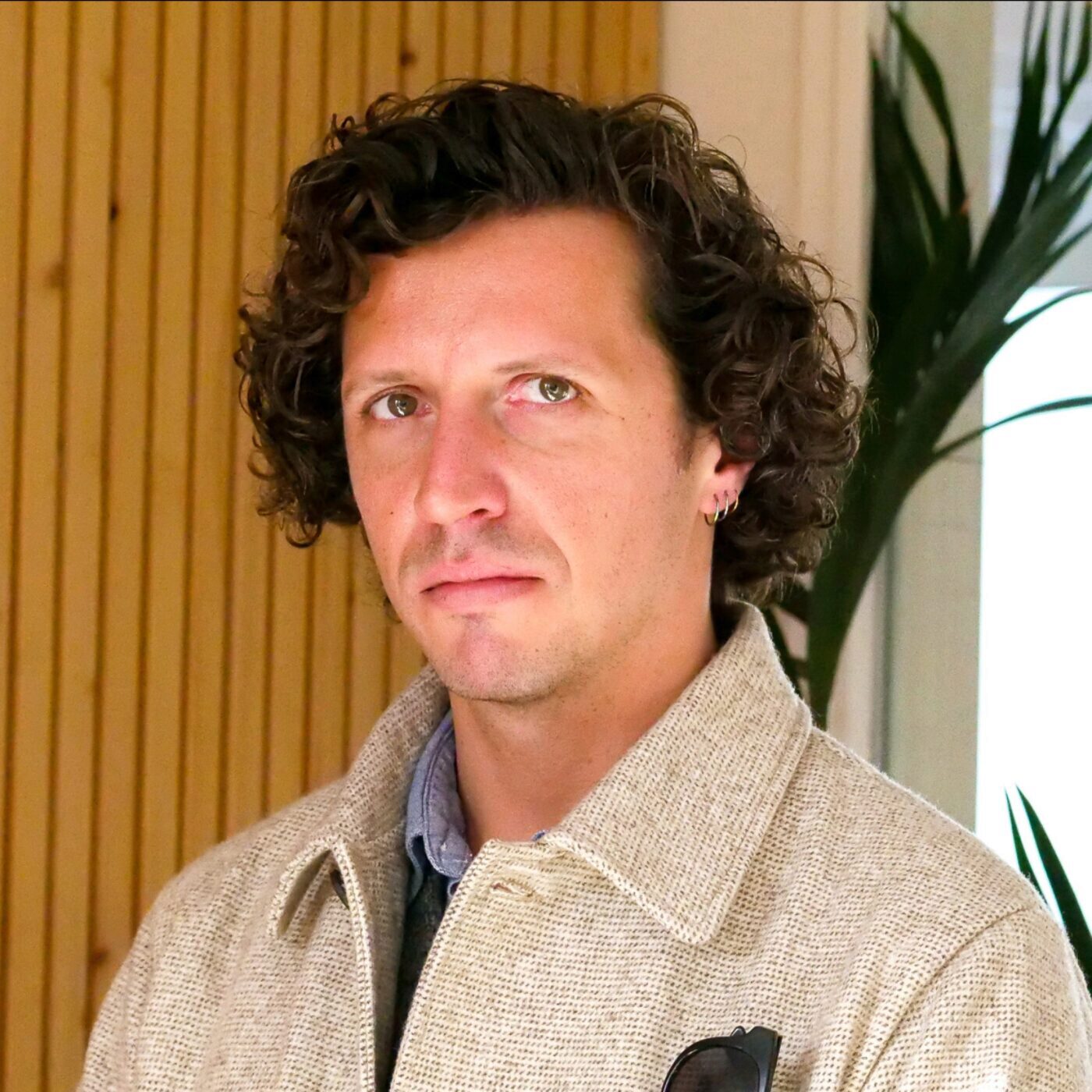 L\'invité de M Comme Midi · RCF Lyon