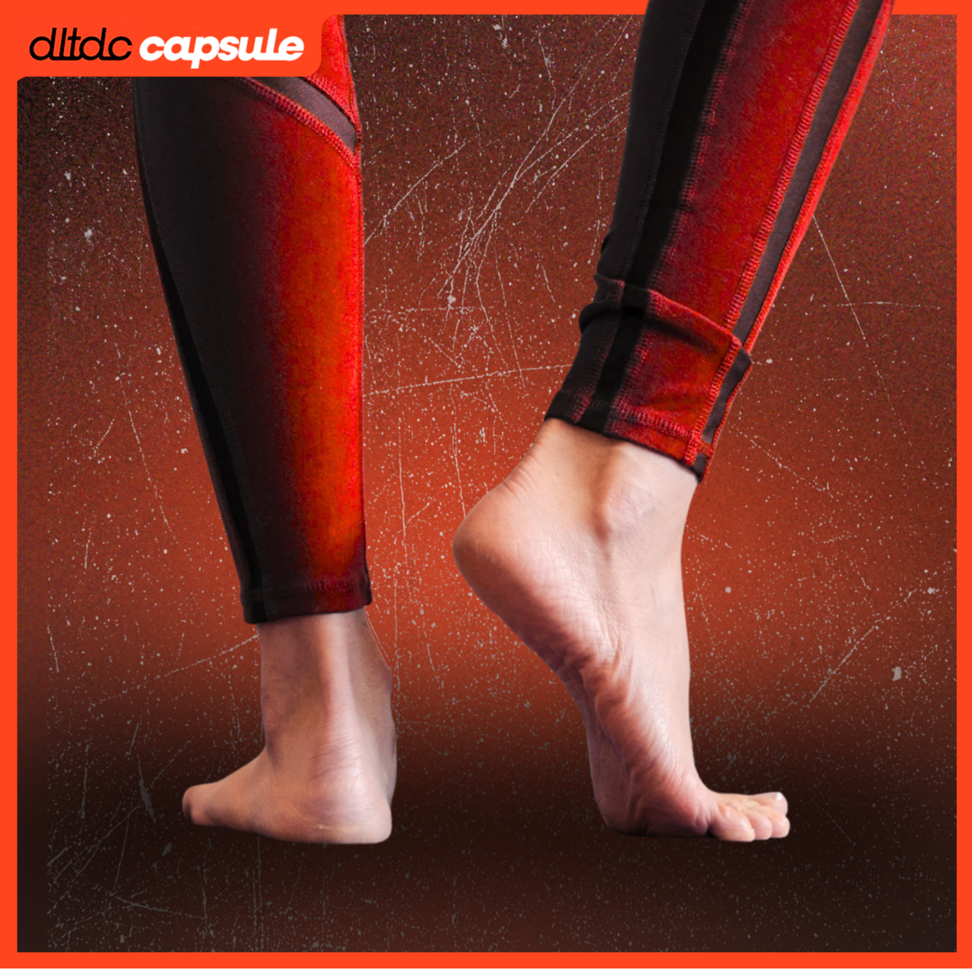 episode cover Muscler ses pieds : pourquoi c’est essentiel (et comment bien faire)