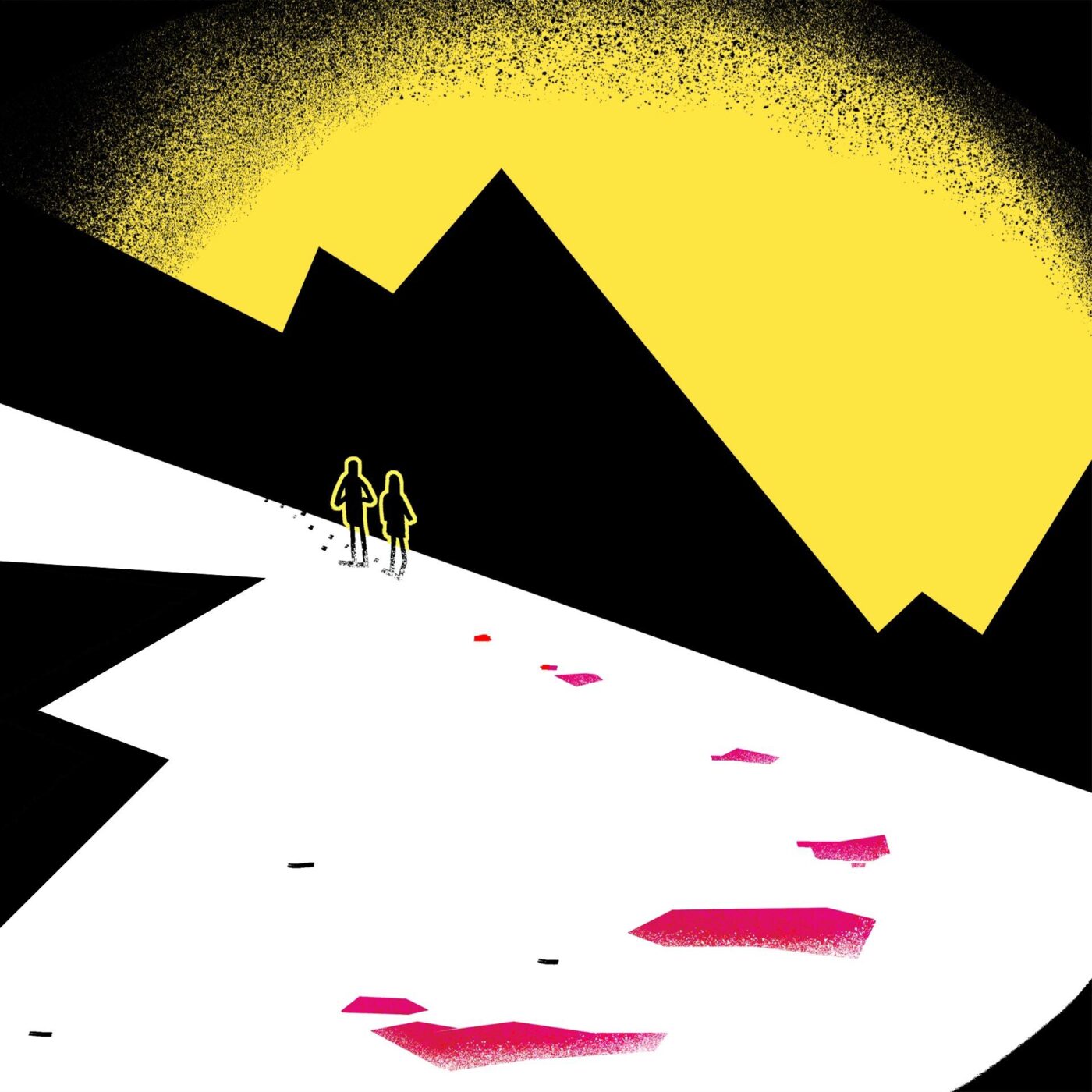 Episode 14/15 : Gilles, perdu à 3000 m