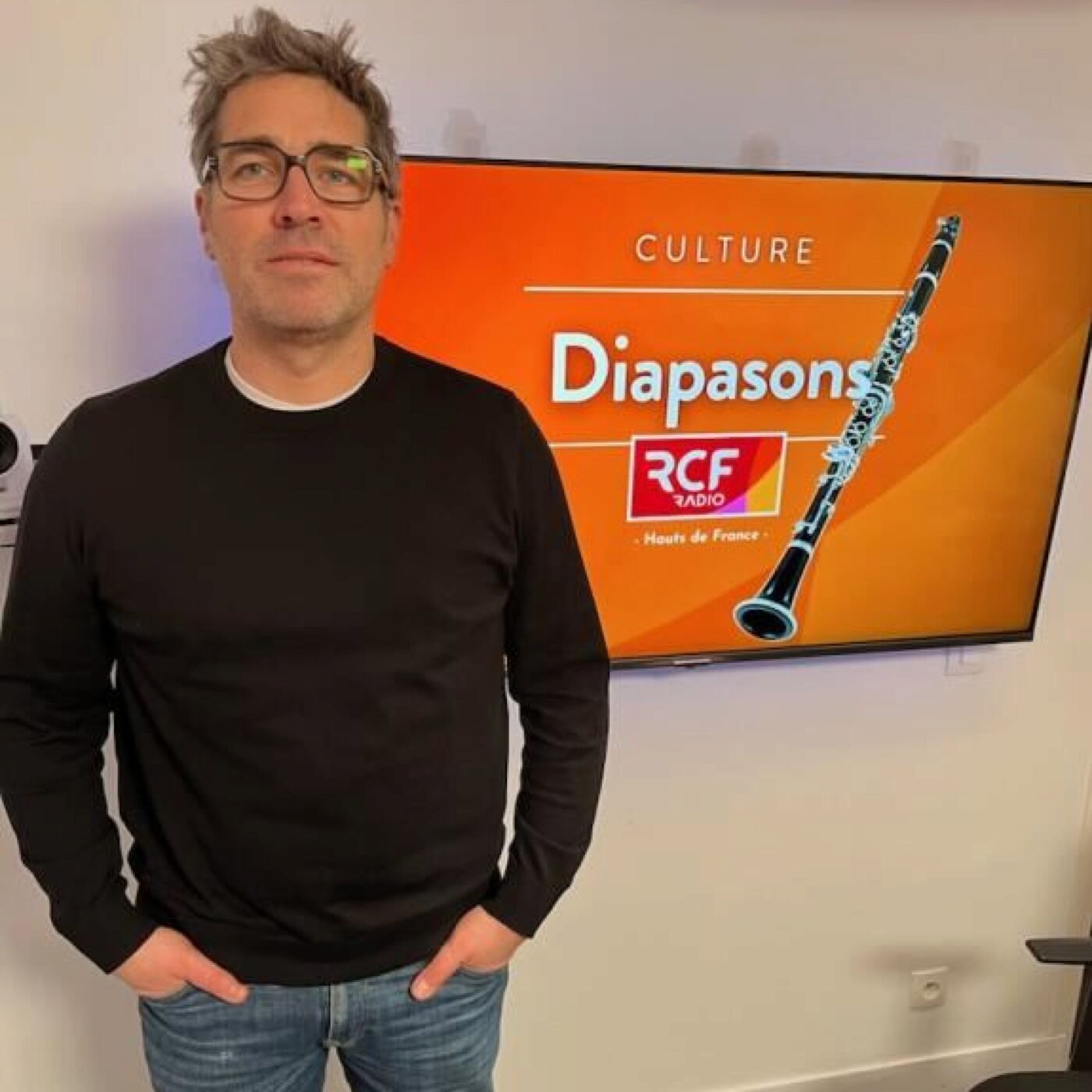 "Jazz à l'avant-scène" au Phénix de Valenciennes episode artwork