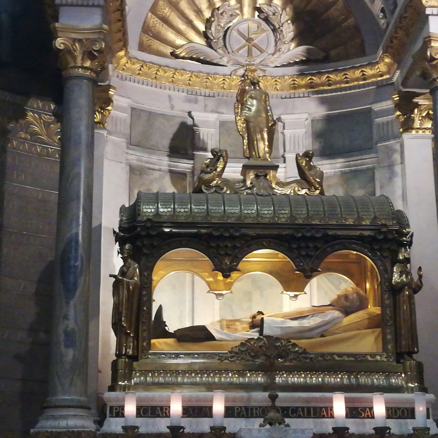 Eglises en marche