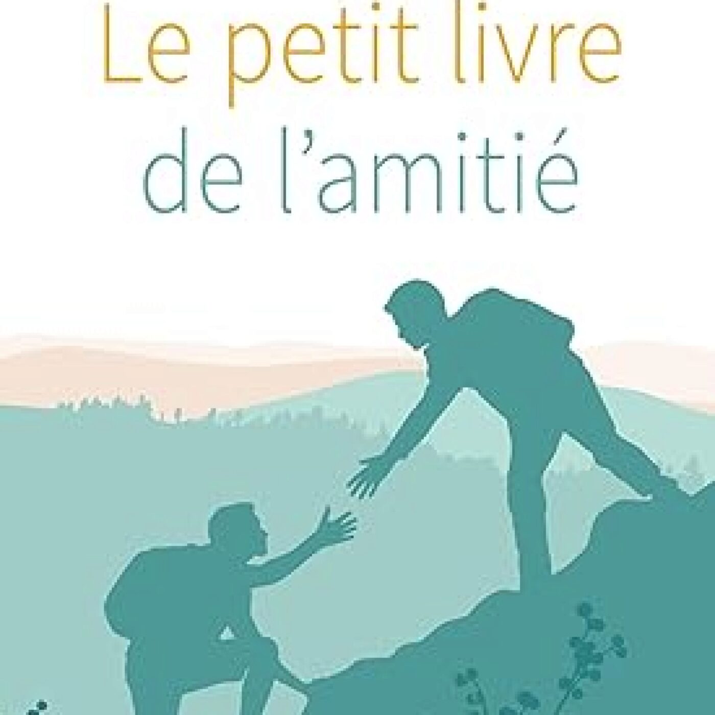 À la page