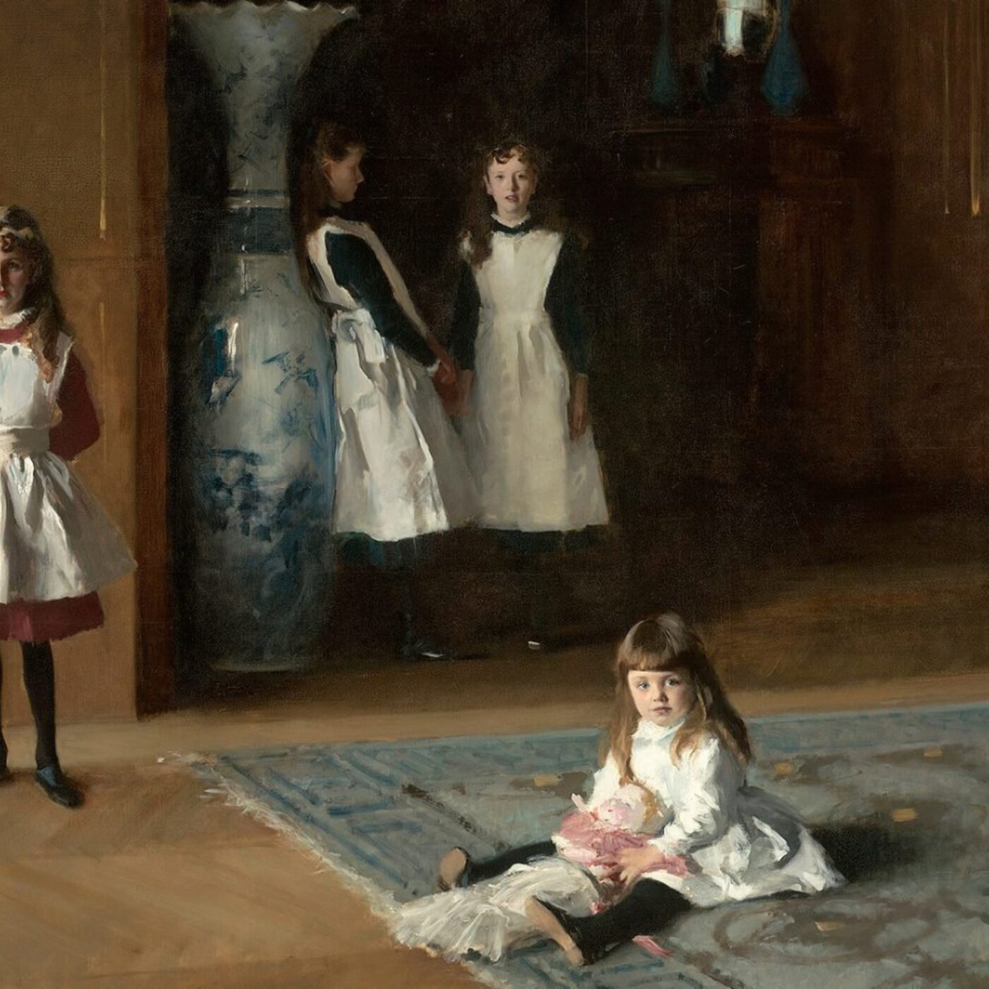 Les Histoires de l\'art