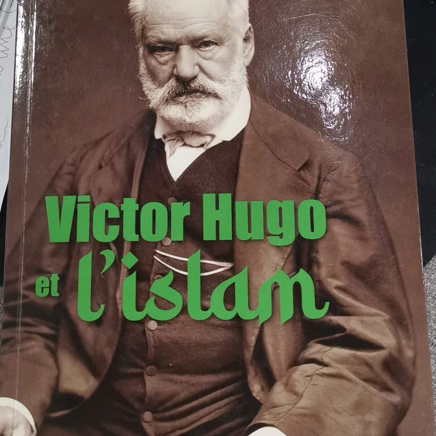 Livre de bord