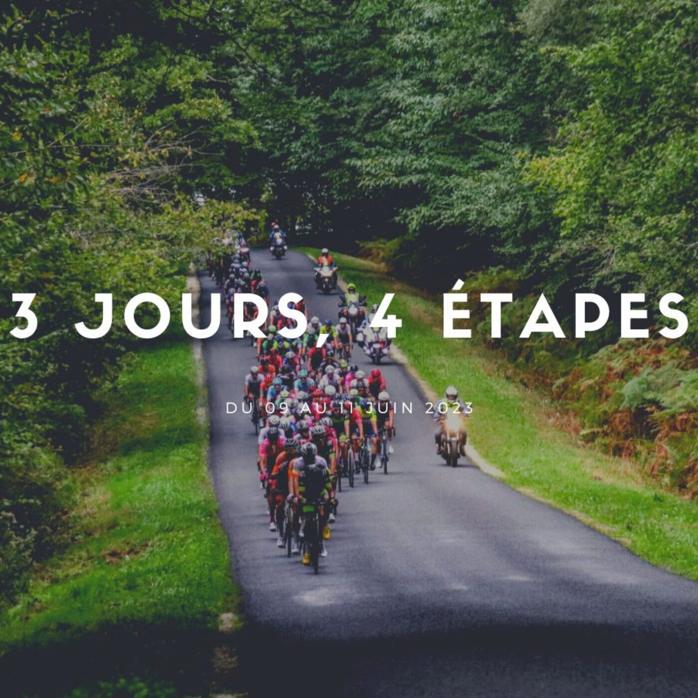 La Route Vendéenne : nouvelle course cycliste en Vendée episode artwork