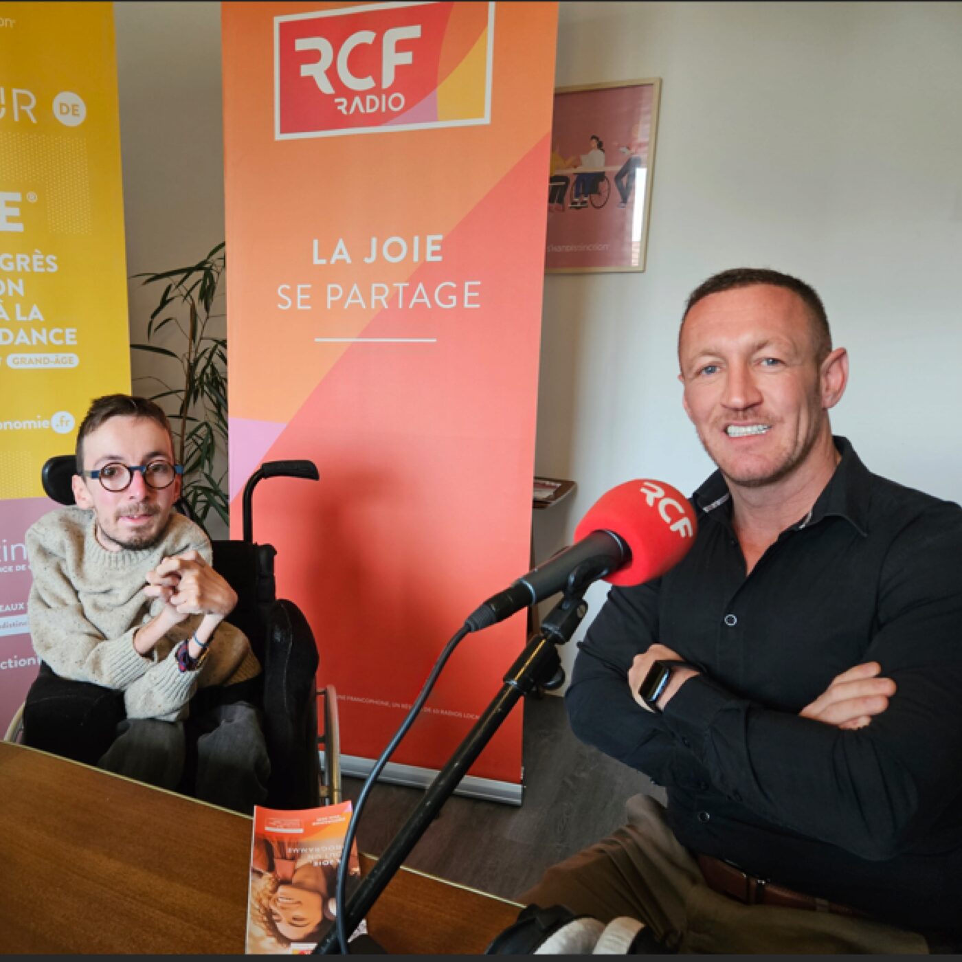 Les sons de la rédaction