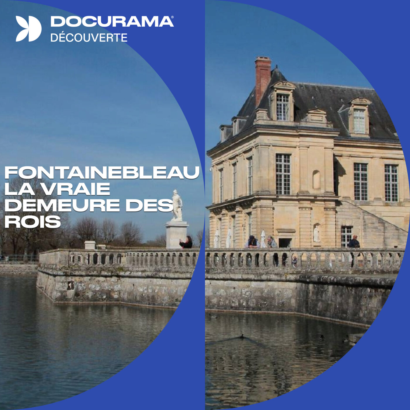 Docurama Découverte