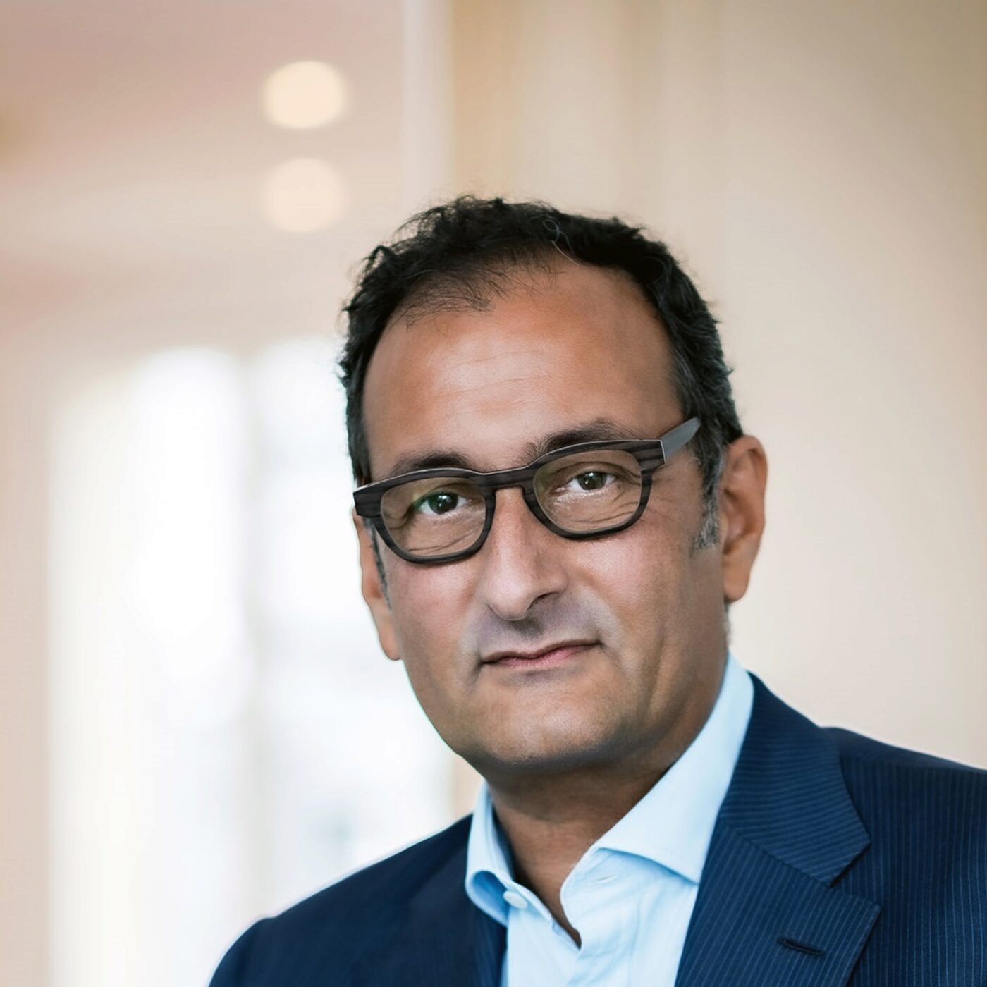 3 questions à • RCF Hauts de France