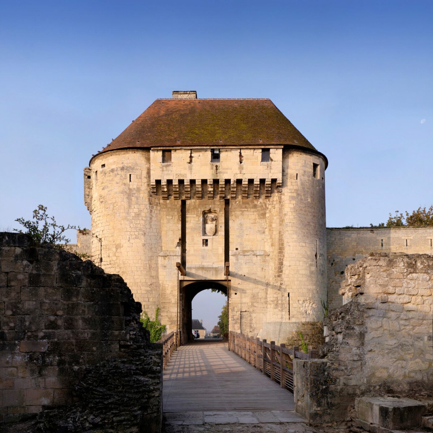 L\'Histoire en marchant
