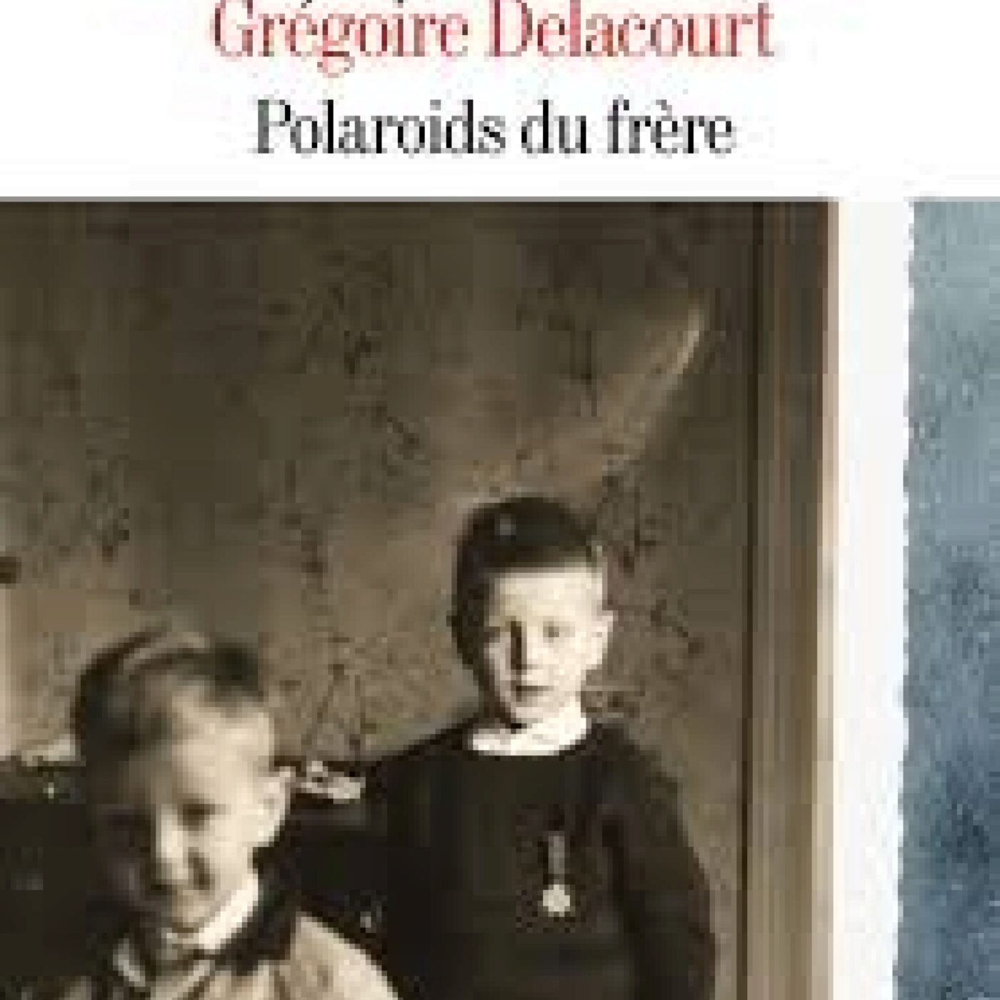 Au hasard des livres