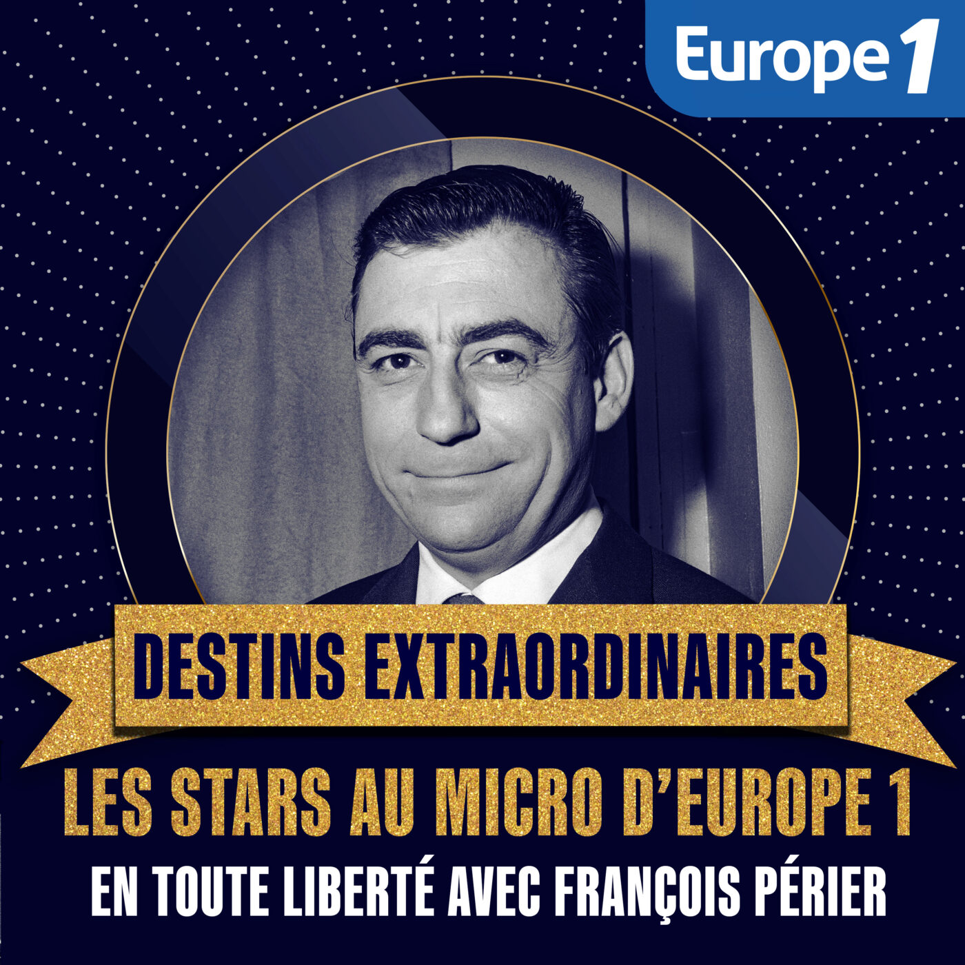 En liberté avec François Périer [2/2]