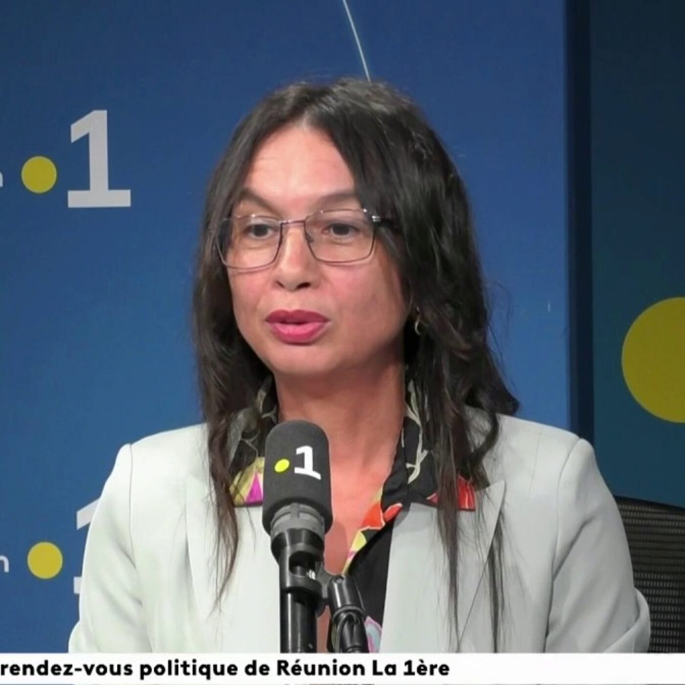 Dimanche politique