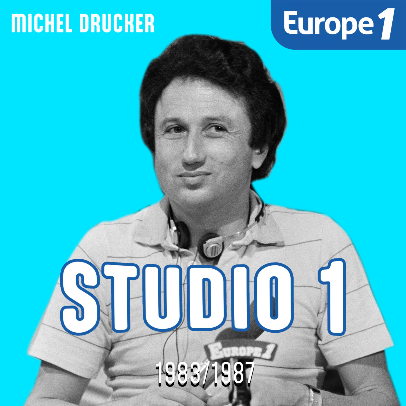 [3/5] EMISSION CULTE – « STUDIO 1 » avec Jane Birkin
