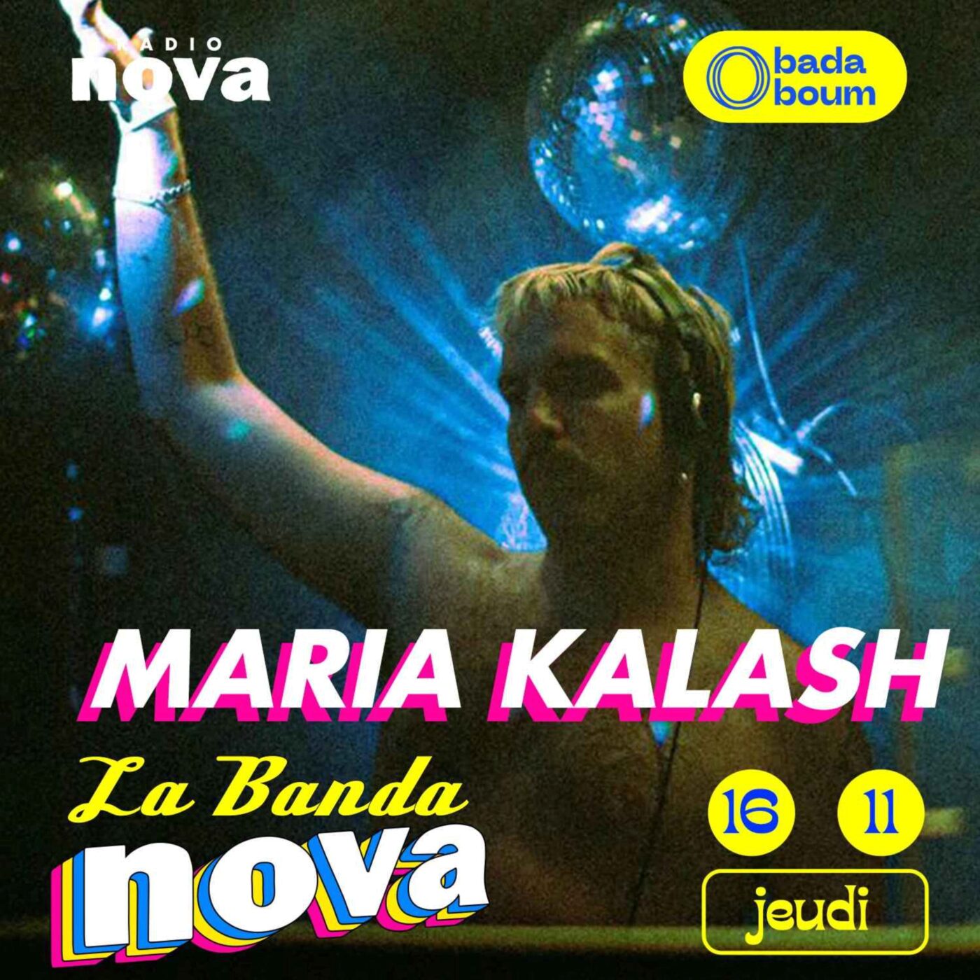 La Banda Nova