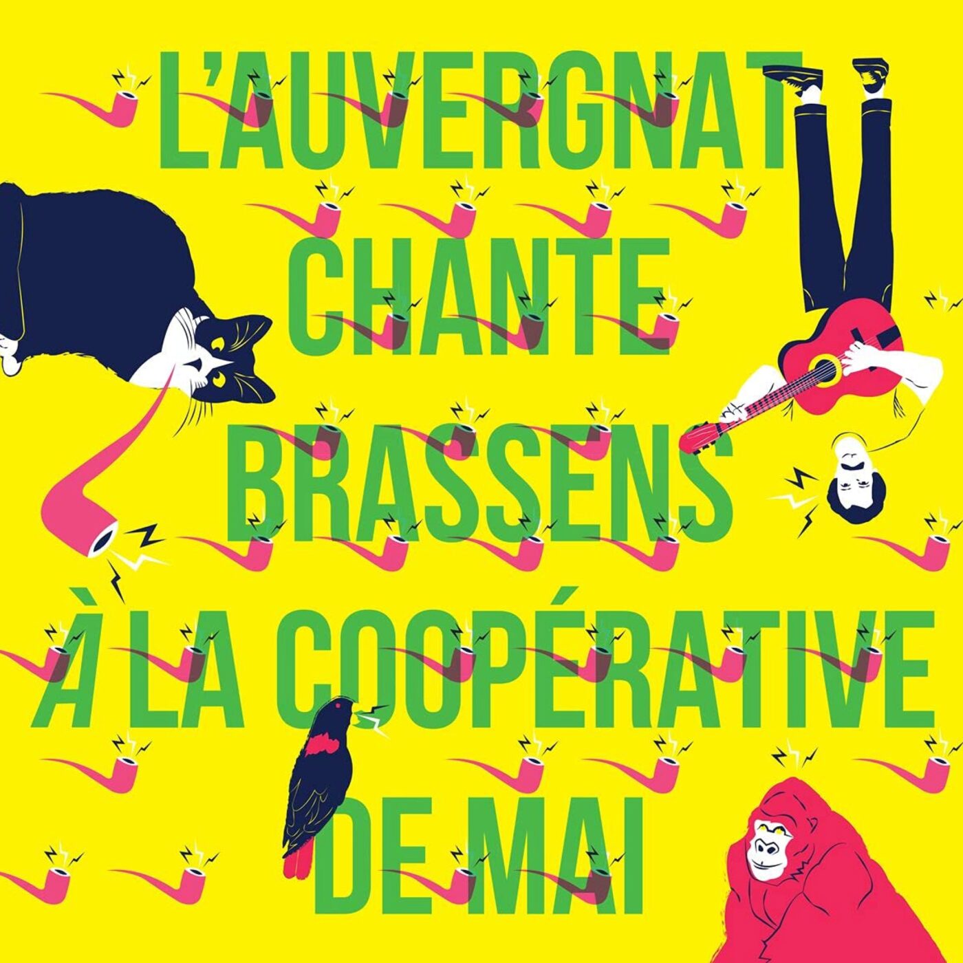 Coup de coeur