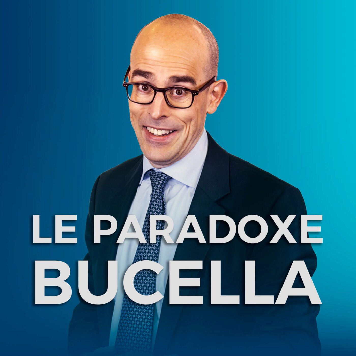 L'humeur de Fabrizio Bucella episode artwork