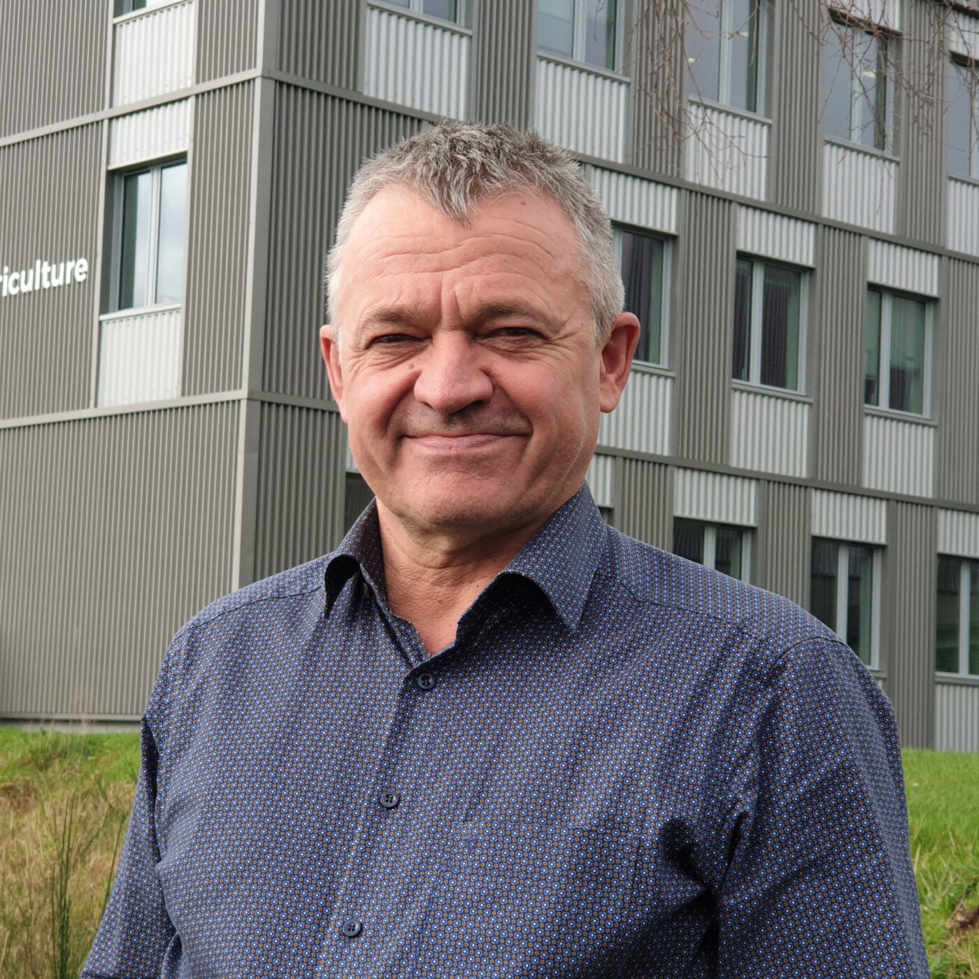 Grand invité régional