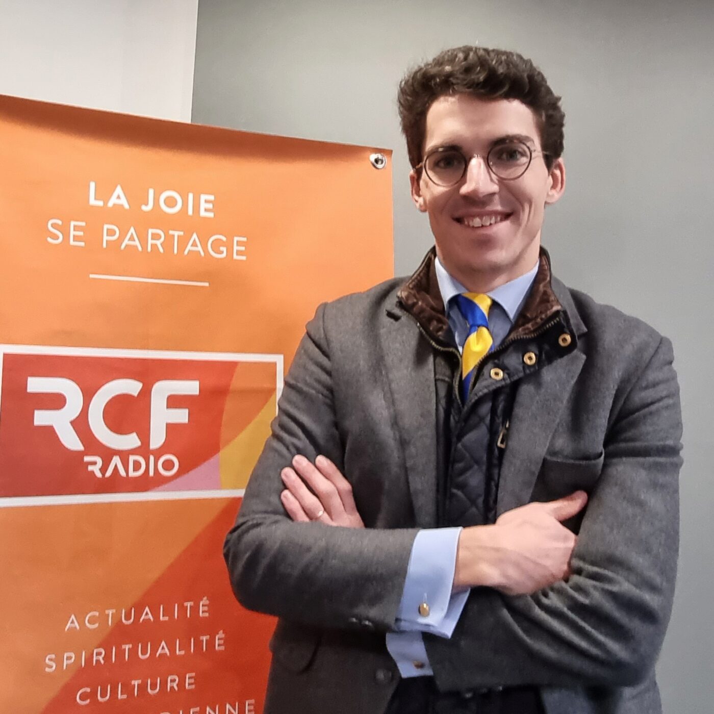L’Académie Musicale de Liesse : une école musicale de haut niveau episode artwork