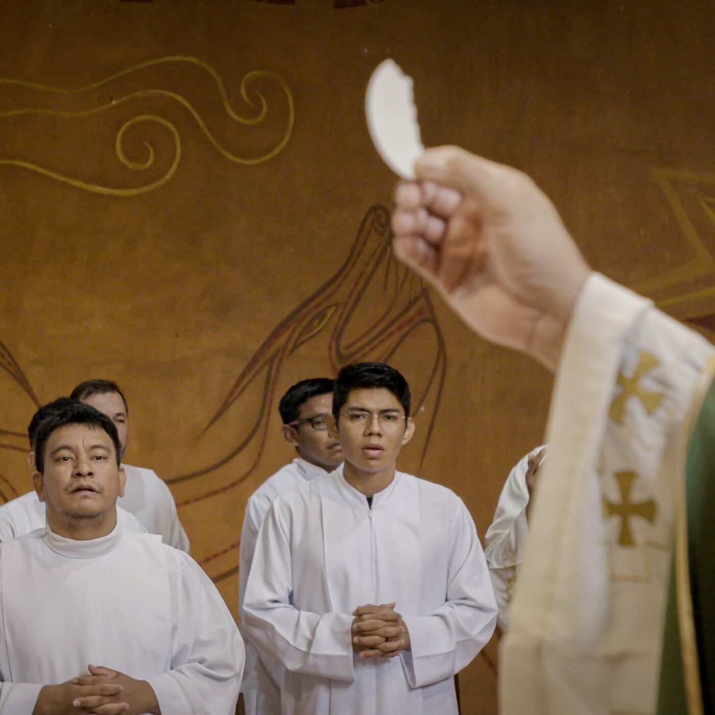Aide à l\'Eglise en Détresse
