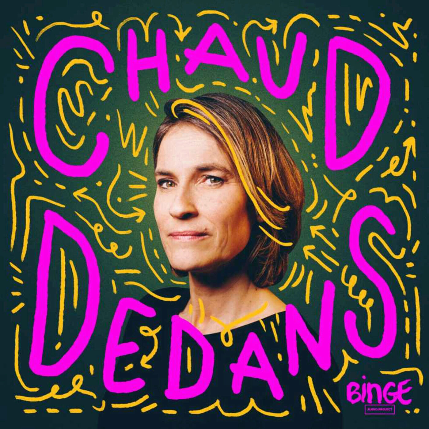 Je dors mal et j’ai envie de tout casser. Avec le Dr Daniela Pennaroli