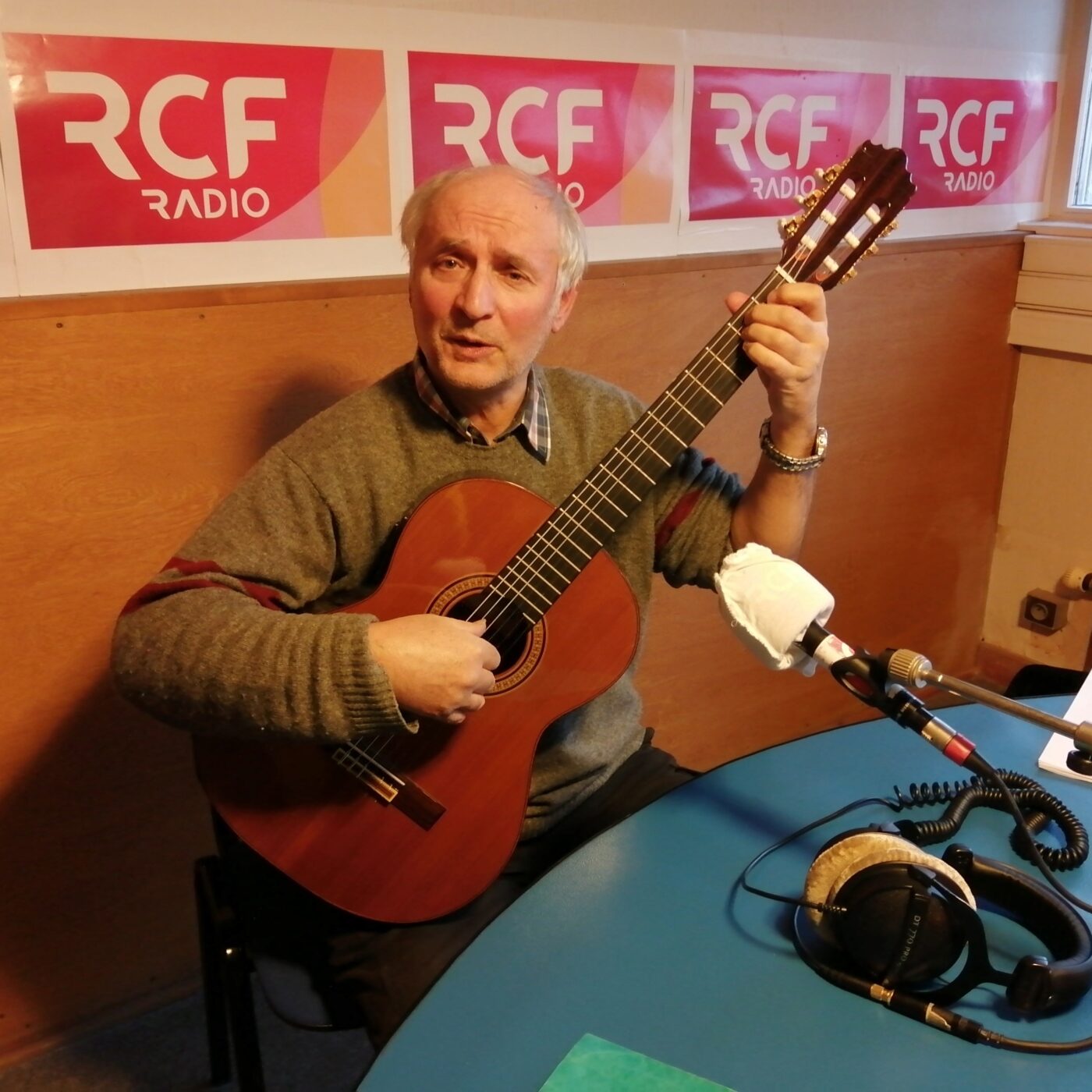 Quand j\'étais chanteur