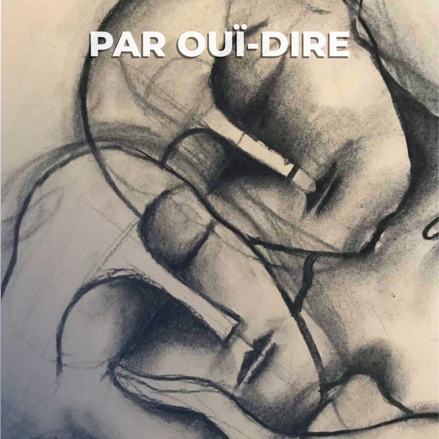 Sur la touche par Antoine Richard