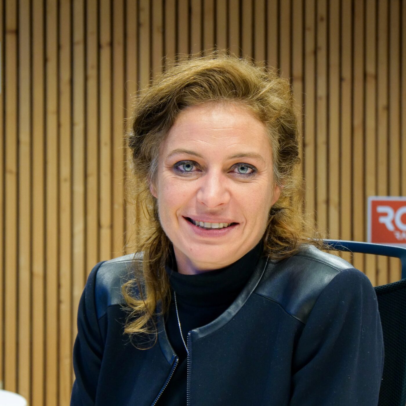 Blandine Brocard : « François Bayrou n'a jamais voulu être un homme d'appareil » episode artwork