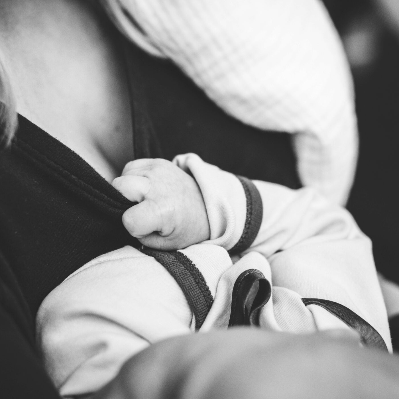 La minute parentale
