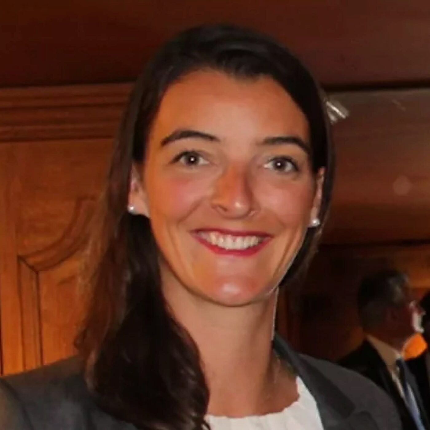 "Le modèle économique de RCF est une preuve d'humilité" affirme Mathilde Couturié, la présidente du Club RCF