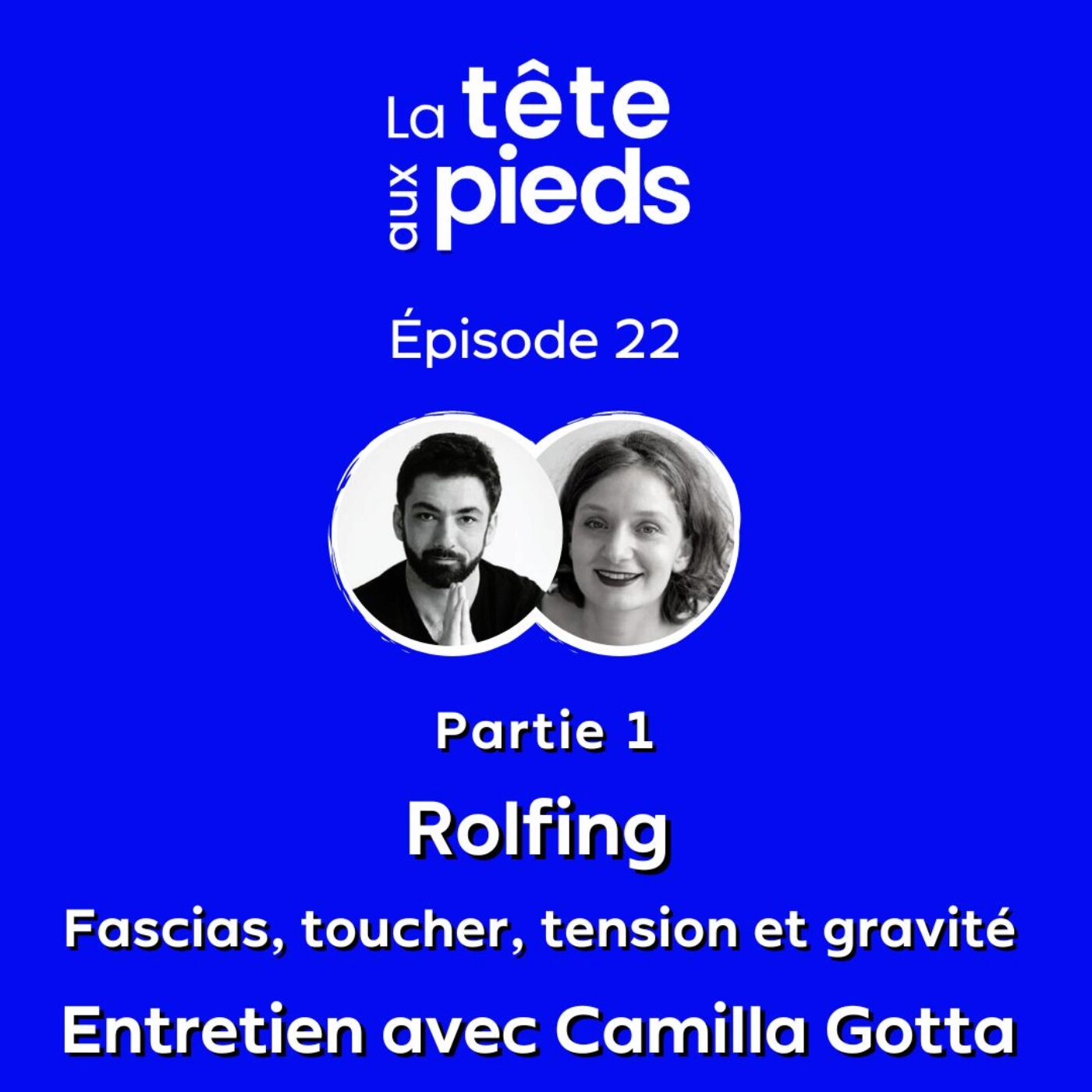 La Tête Aux Pieds