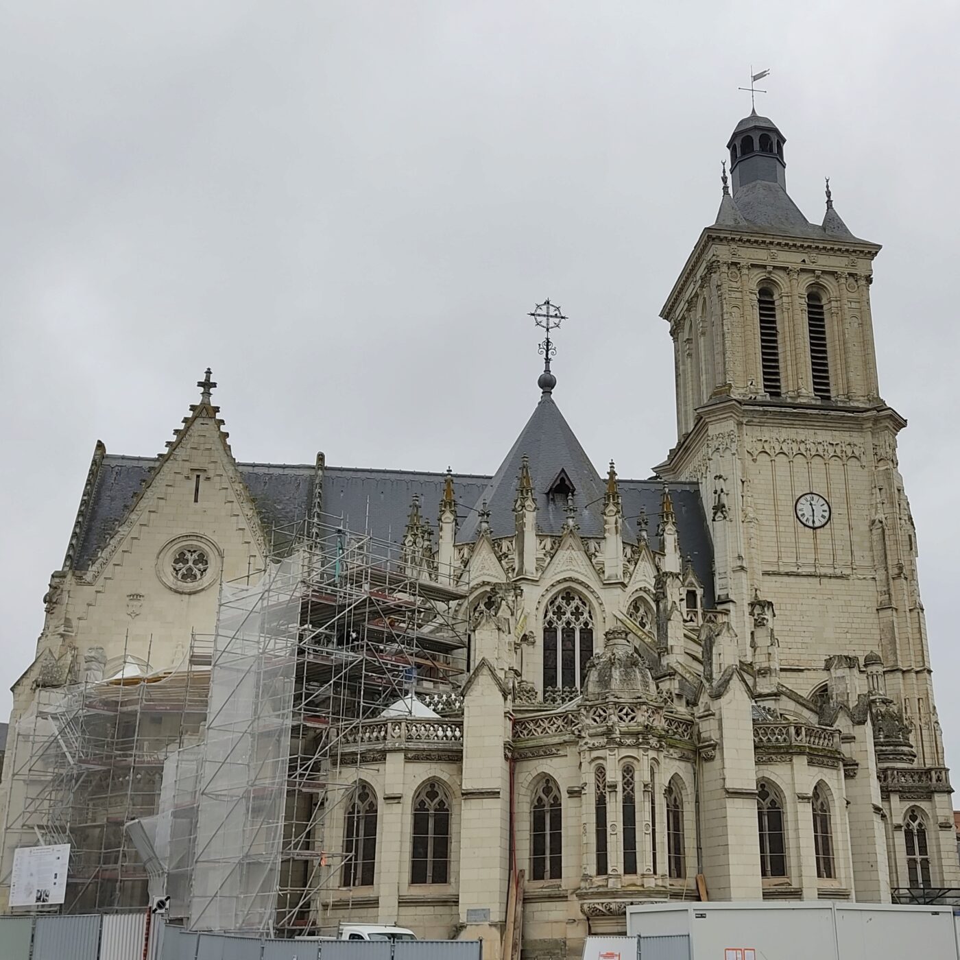 Le Mag en Anjou