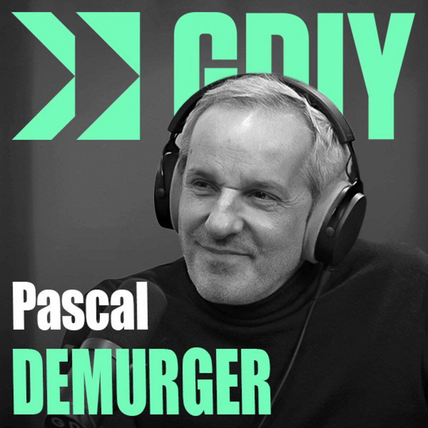 #521 - Pascal Demurger - MAIF - Le géant militant au royaume des assureurs capitalistes