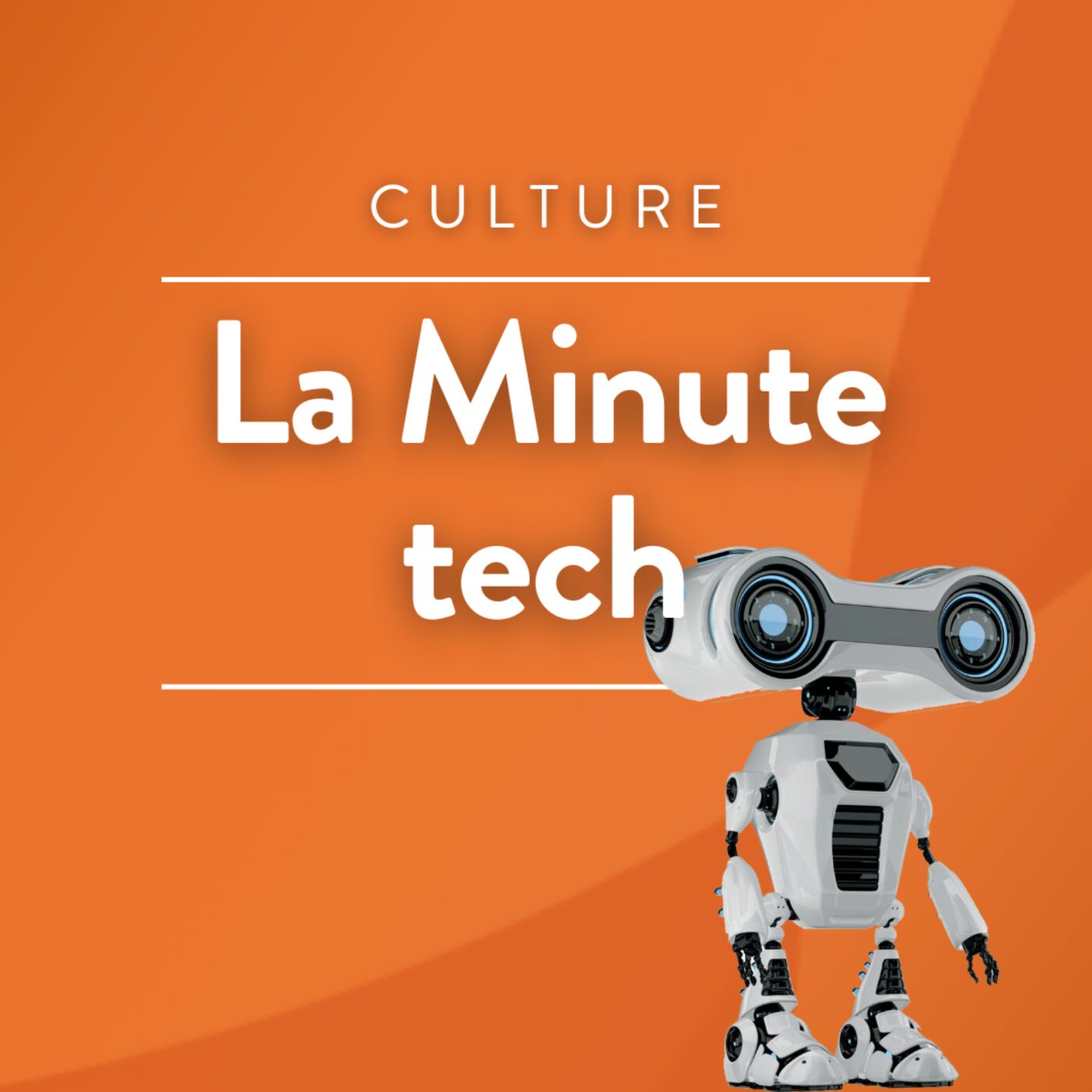 La minute tech