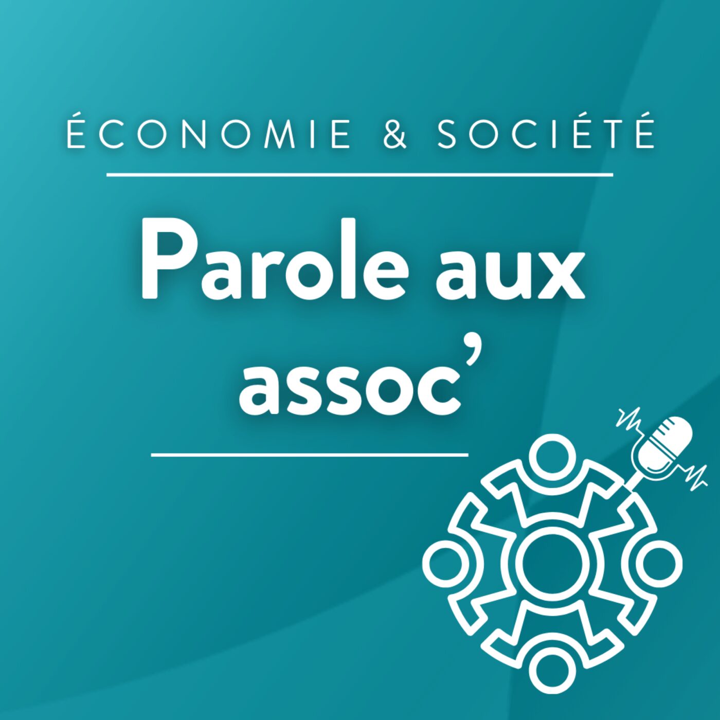 Parole aux assoc\'