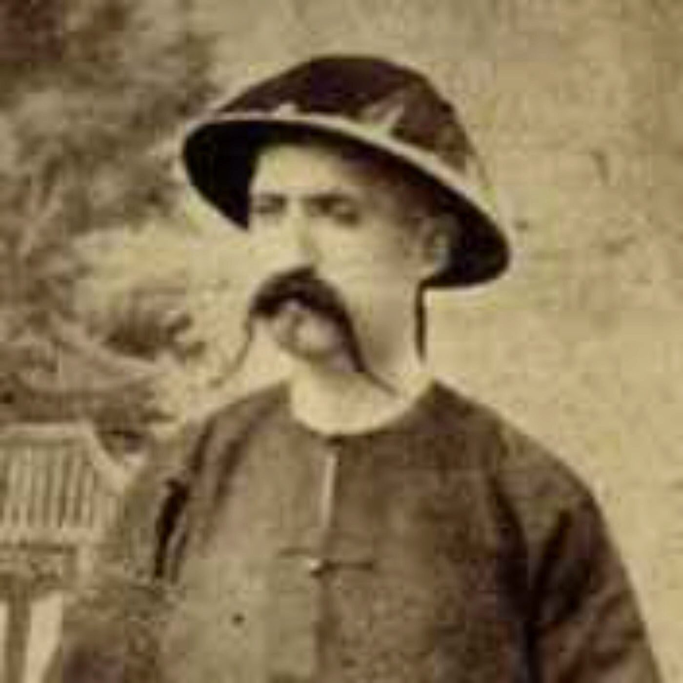 Chasseurs de science