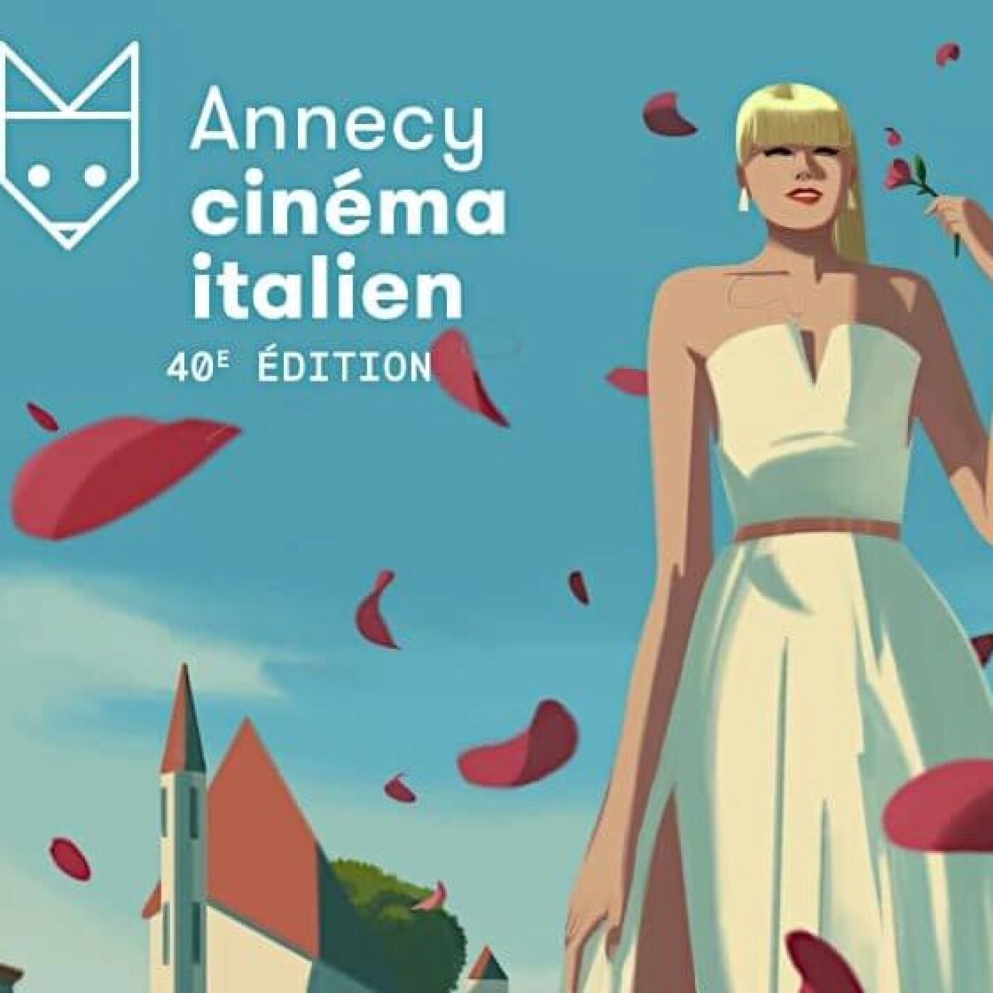 Fin d'Annecy Cinéma Italien : Francesco Giai Via sort du silence episode artwork
