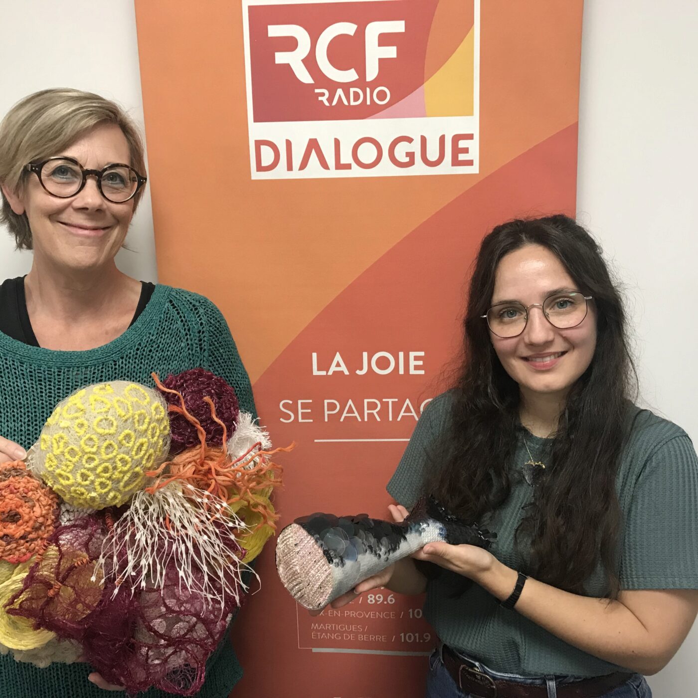 Quand les artistes sensibilisent à la cause environnementale episode artwork
