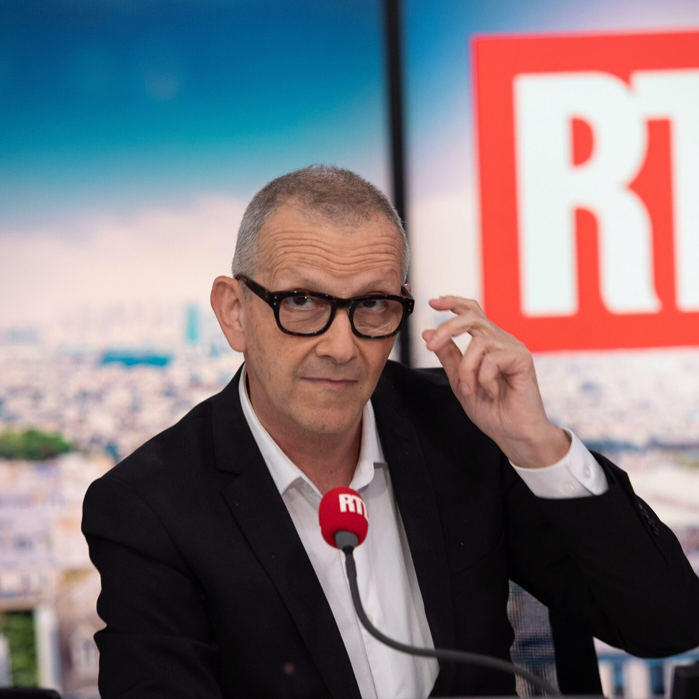 INCONTOURNABLE - L'affaire Murdaugh : du sang sur le costume de l'avocat.