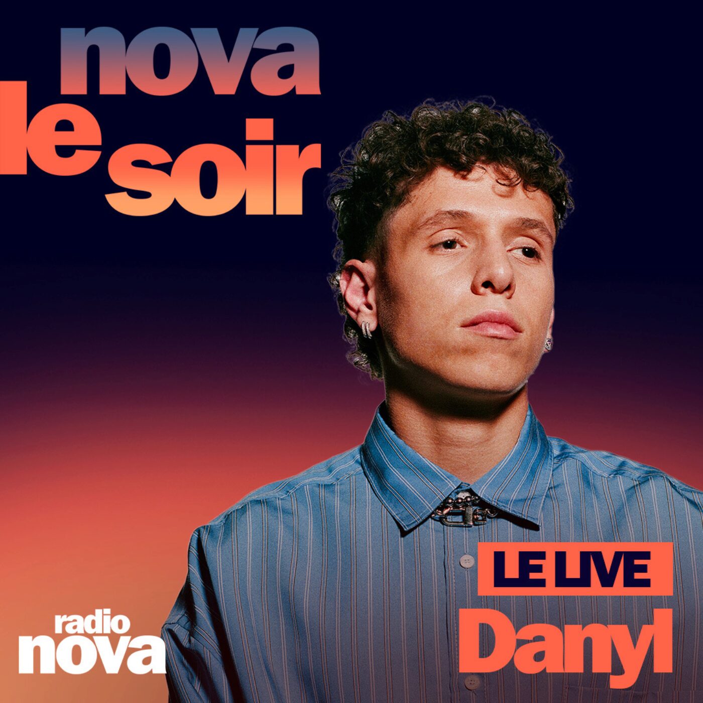Nova le soir